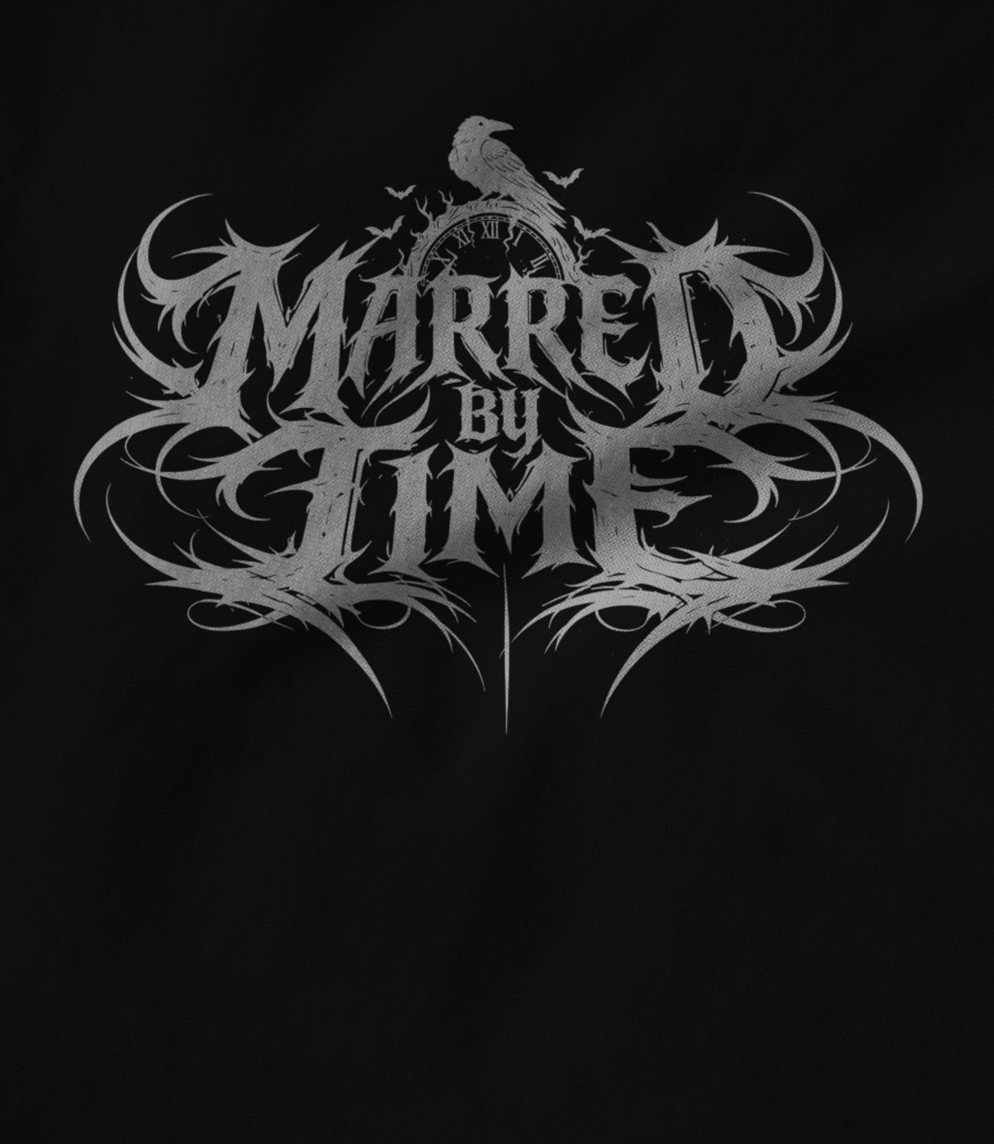 M.B.T. Logo Hoodie