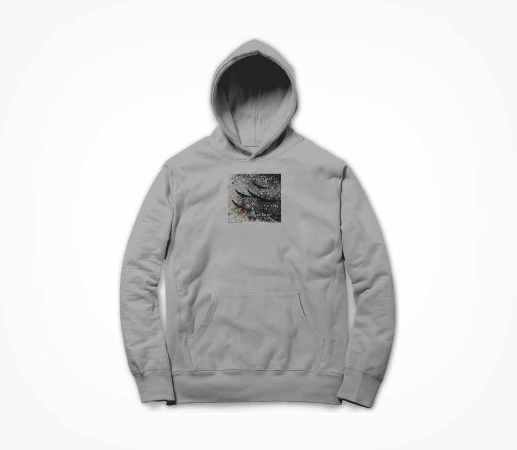 Suspensions of Belief Hoodie
