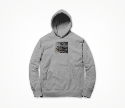 Suspensions of Belief Hoodie