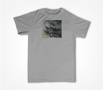 Suspensions of Belief Unisex T-shirt