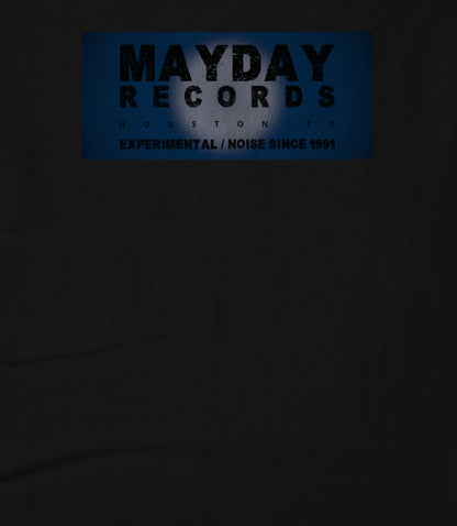 Mayday Records Unisex T-shirt