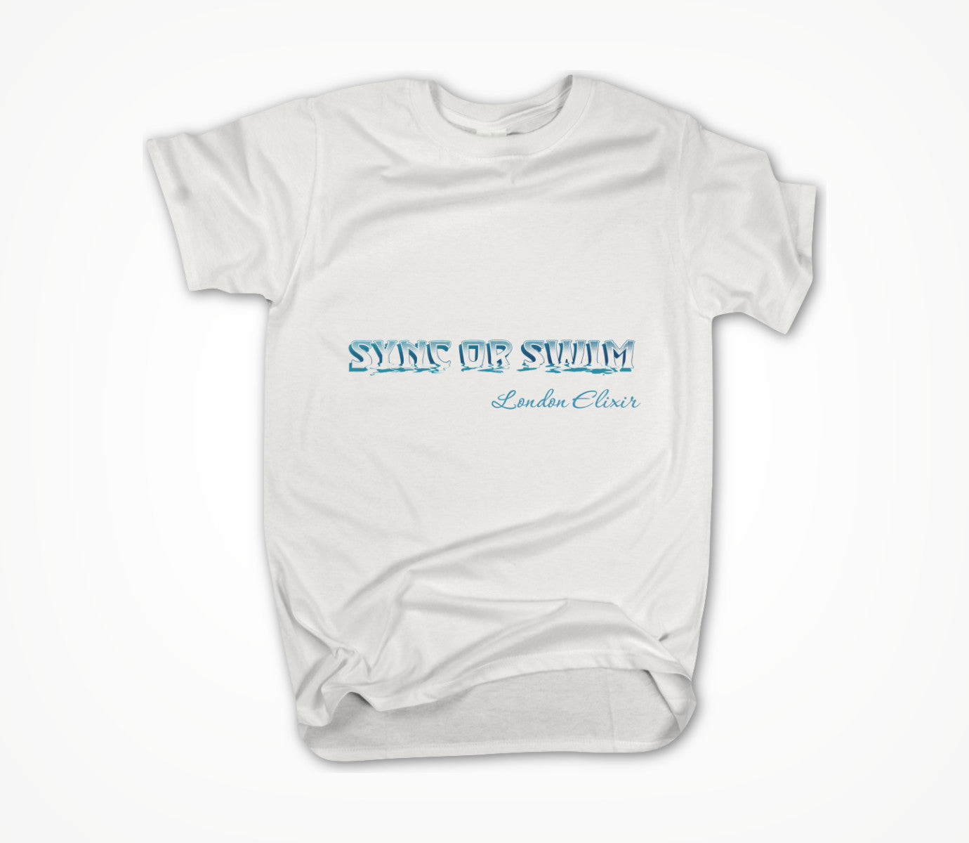 London Elixir 1 Unisex T-shirt