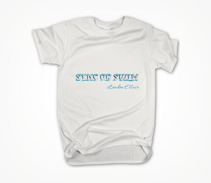 London Elixir 1 Unisex T-shirt