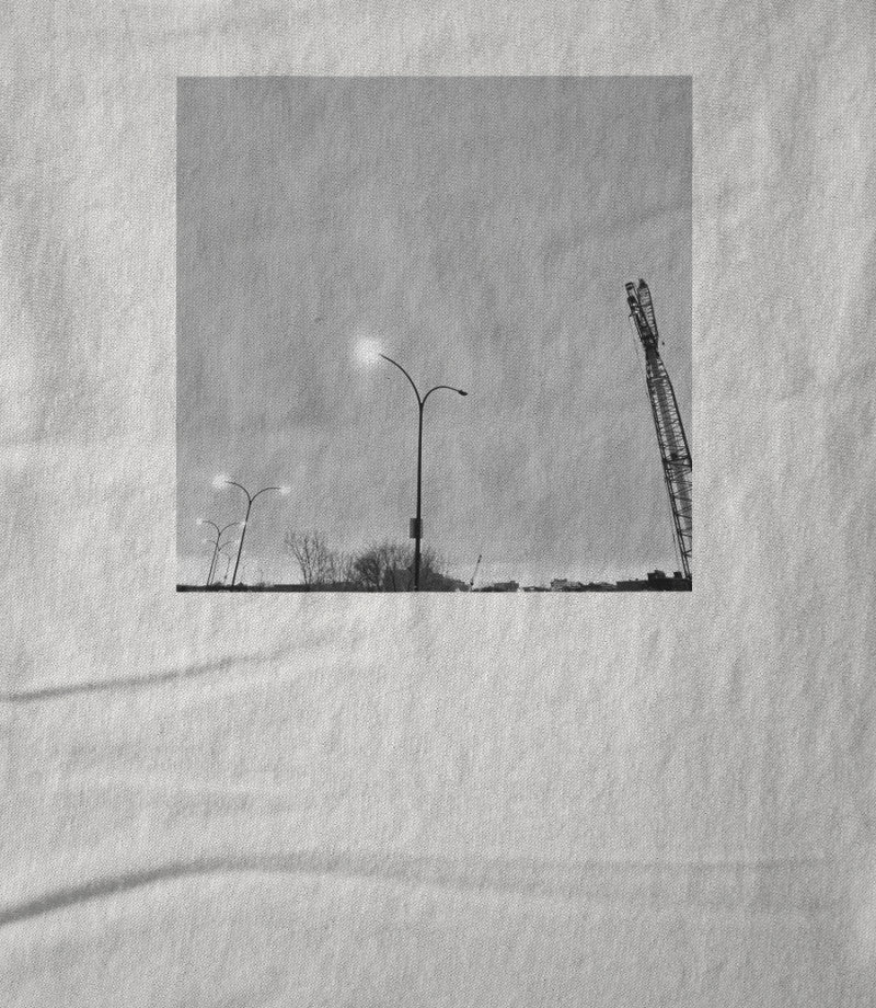 White Merch