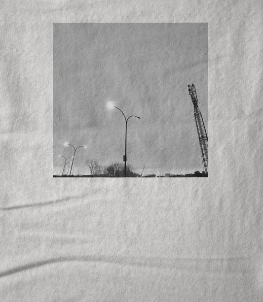 White Merch