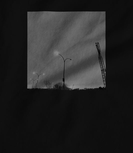 Black Merch