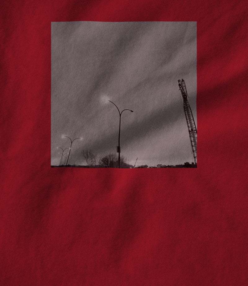 Red Merch