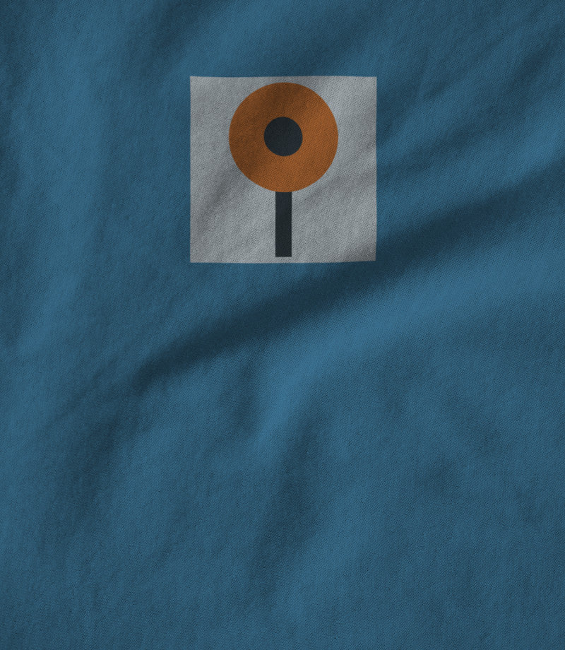 Aqua Merch