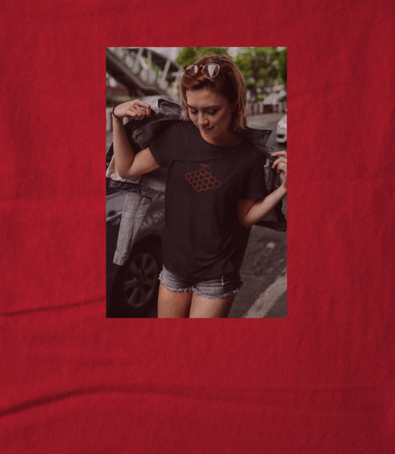 Red Merch