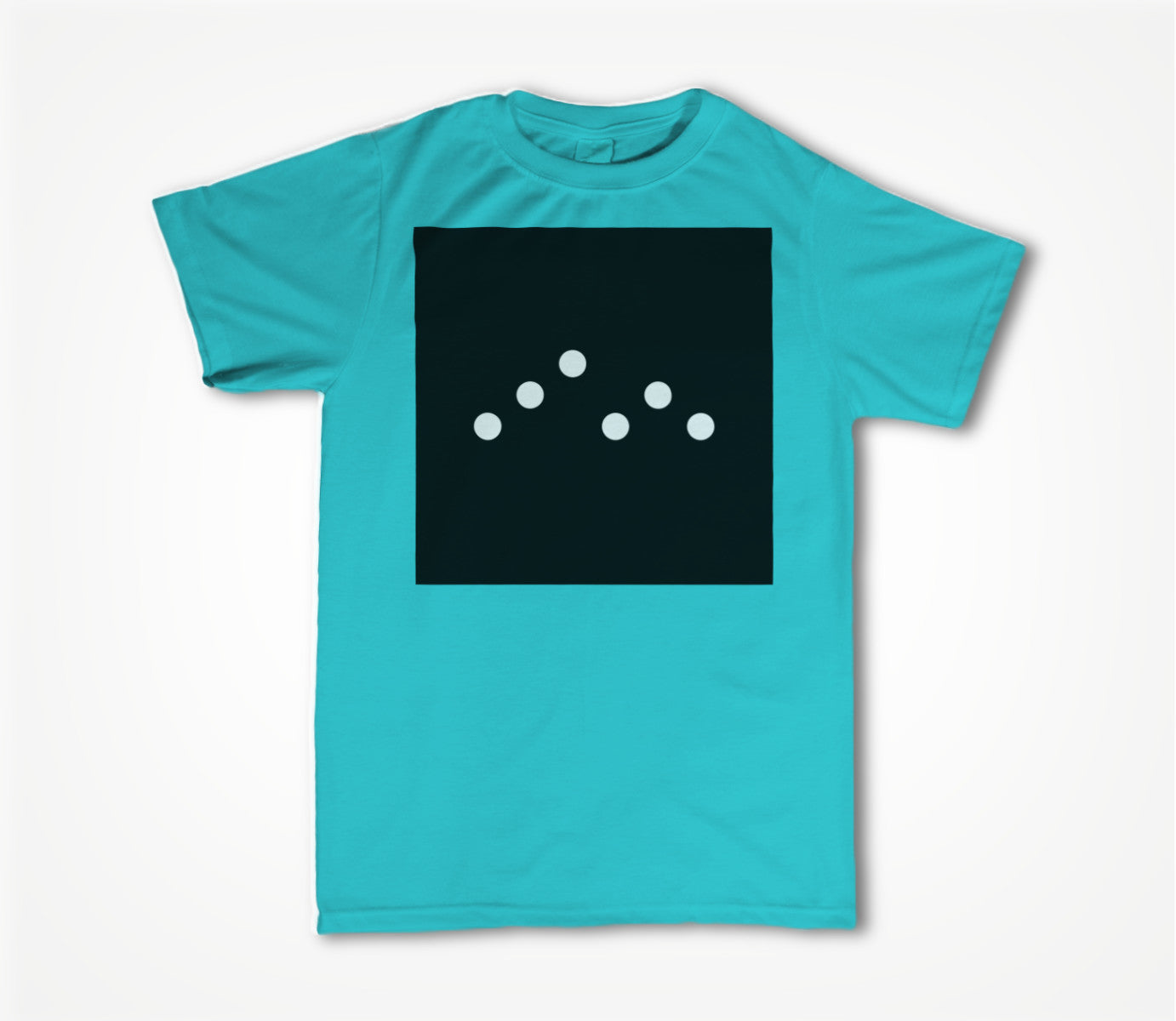 TEST Unisex T-shirt