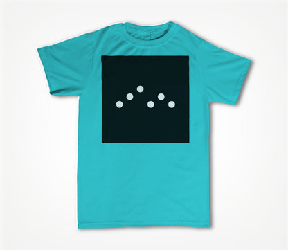 TEST Unisex T-shirt