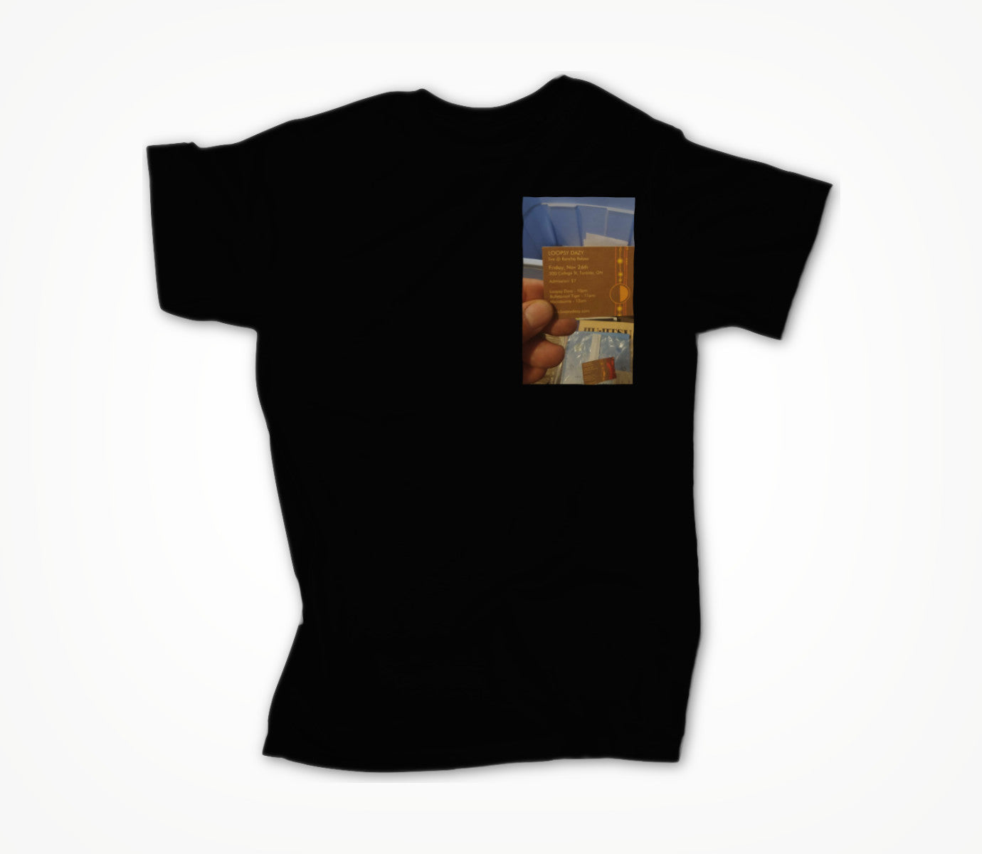 dfsfds Unisex T-shirt