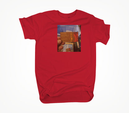 1111111 Unisex T-shirt