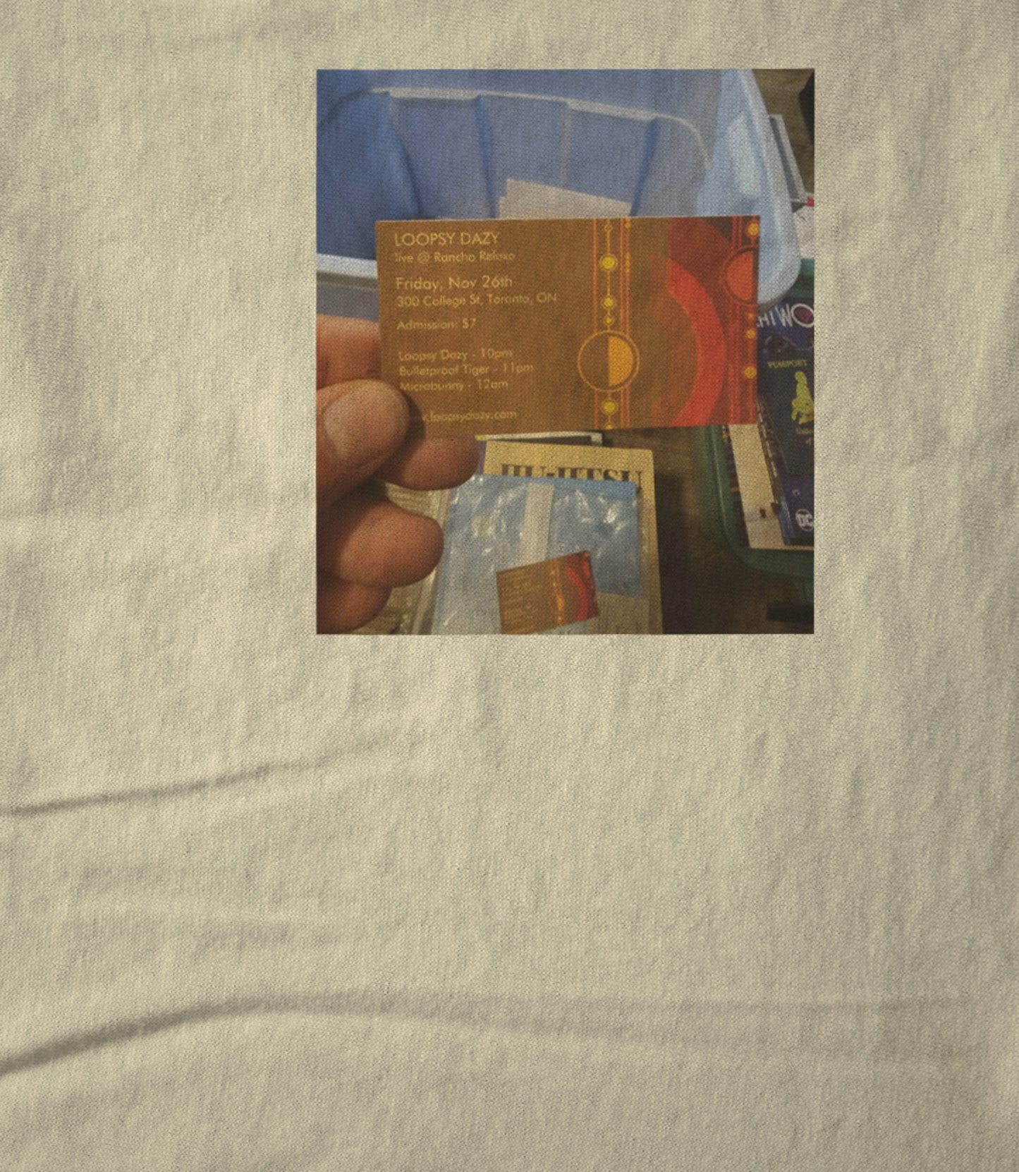 dfsaasdfdfsdfsa Unisex T-shirt