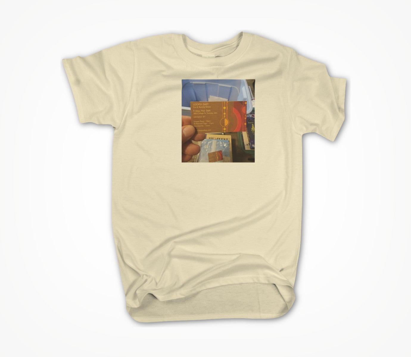 dfsaasdfdfsdfsa Unisex T-shirt