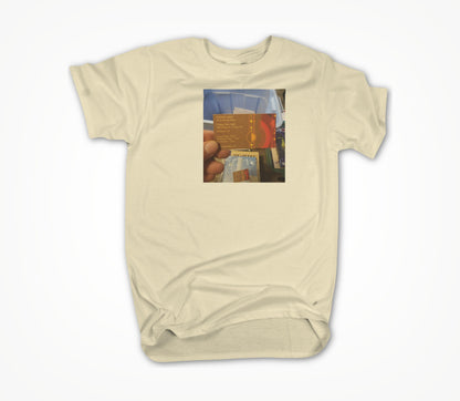 dfsaasdfdfsdfsa Unisex T-shirt