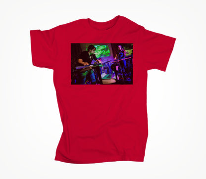 4233423421 Unisex T-shirt