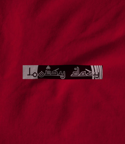 dront and back Unisex T-shirt