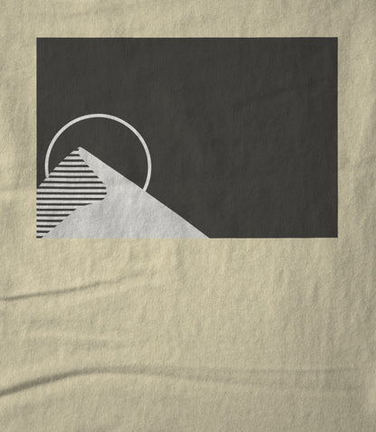 SMOOTH # 1 Natural Unisex T-shirt