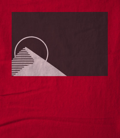 F+B ORDER TEST Unisex T-shirt