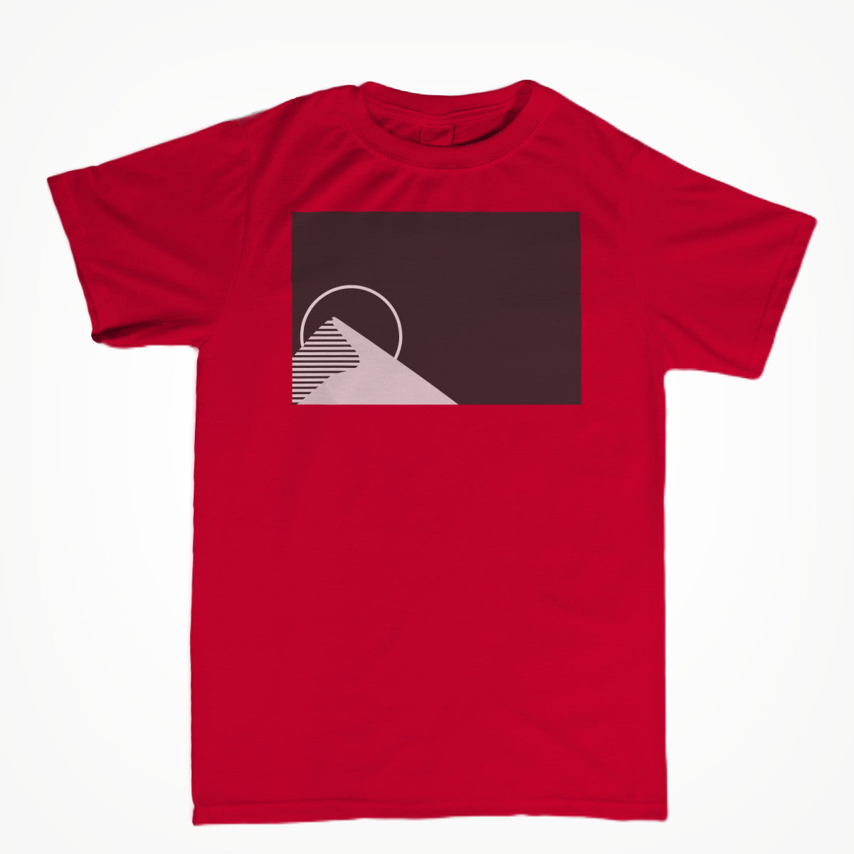 F+B ORDER TEST Unisex T-shirt