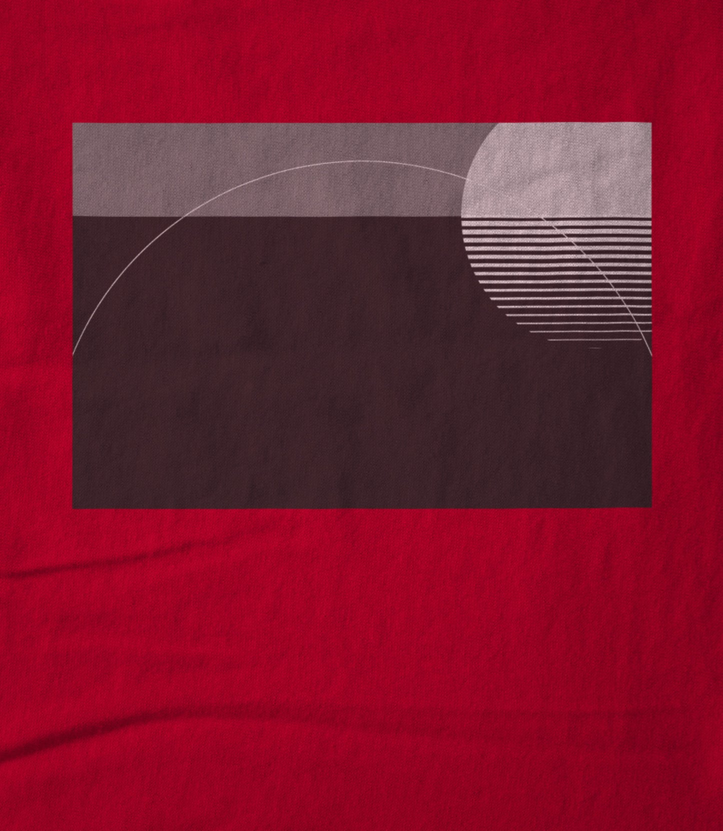 F+B ORDER TEST Unisex T-shirt