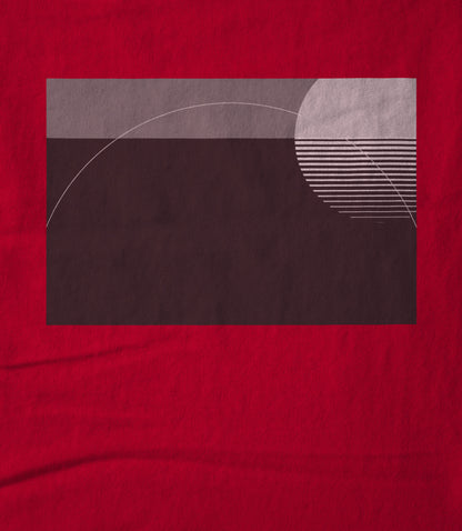 F+B ORDER TEST Unisex T-shirt