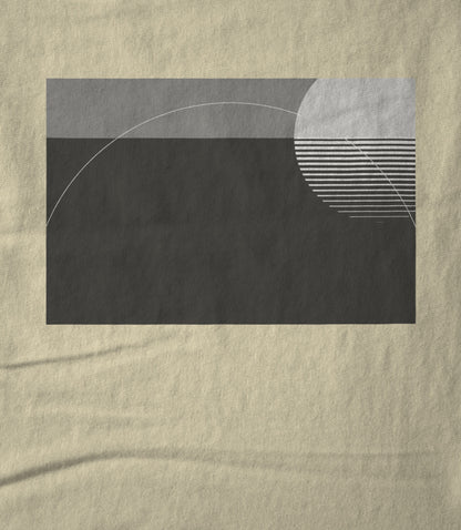 SMOOTH # 1 Natural Unisex T-shirt