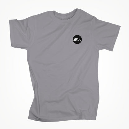 price Sport Grey Unisex T-shirt