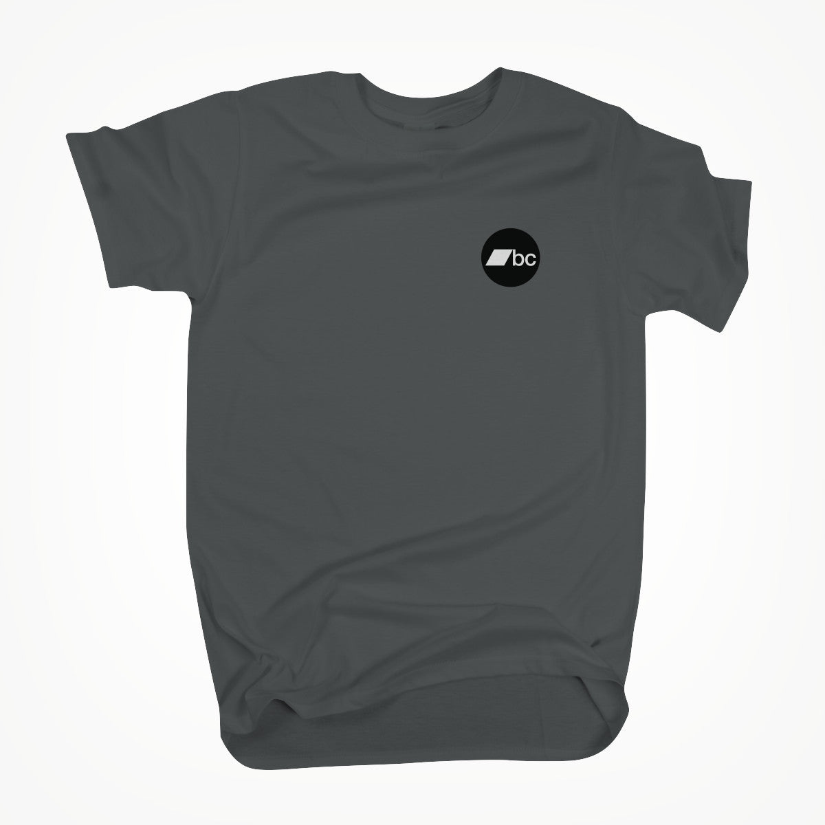 NAME?!??!!!!!!!!! Dark Heather Unisex T-shirt