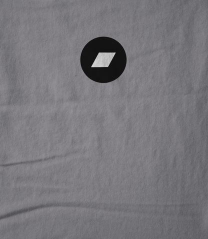 price Sport Grey Unisex T-shirt