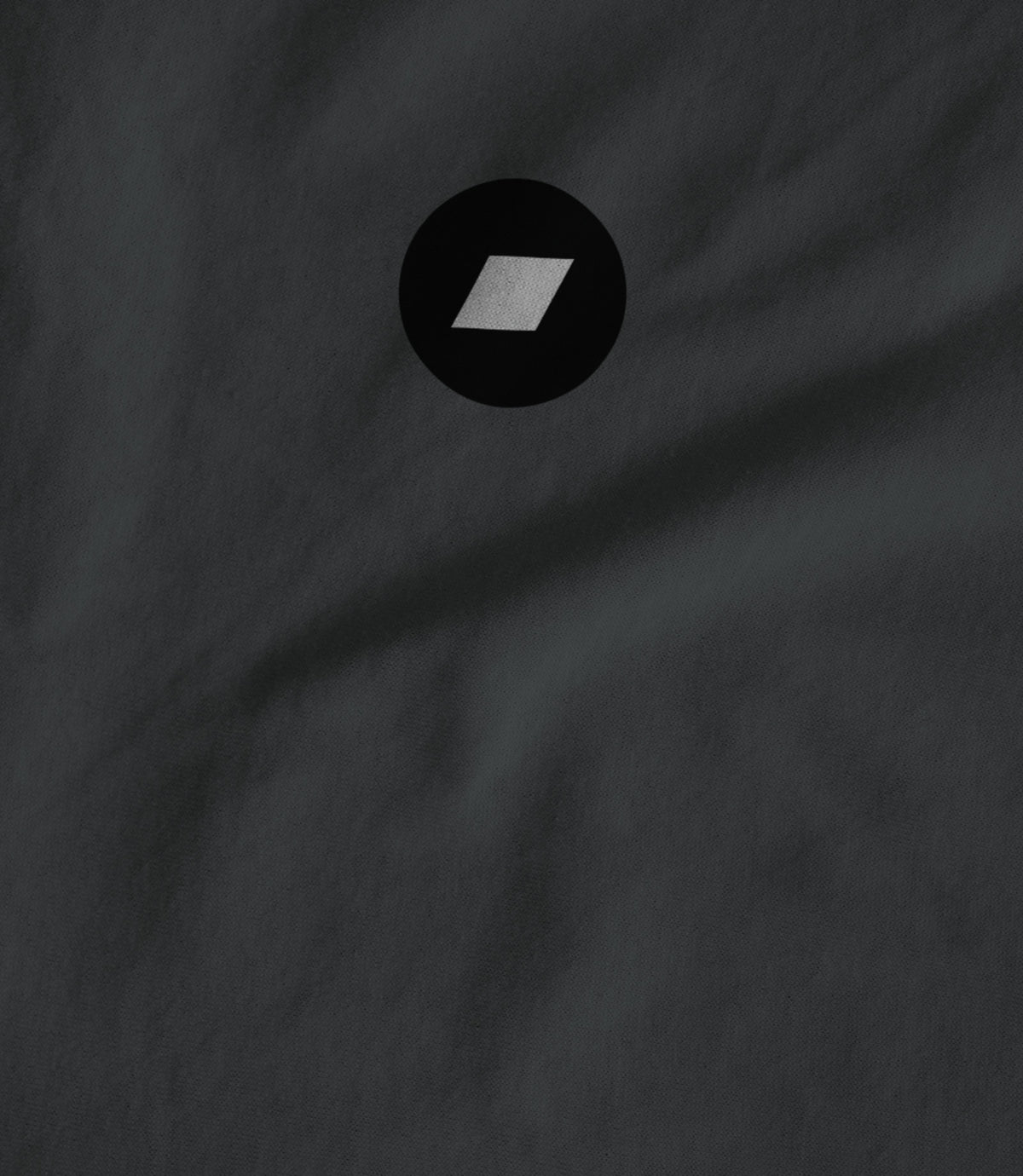 NAME?!??!!!!!!!!! Dark Heather Unisex T-shirt