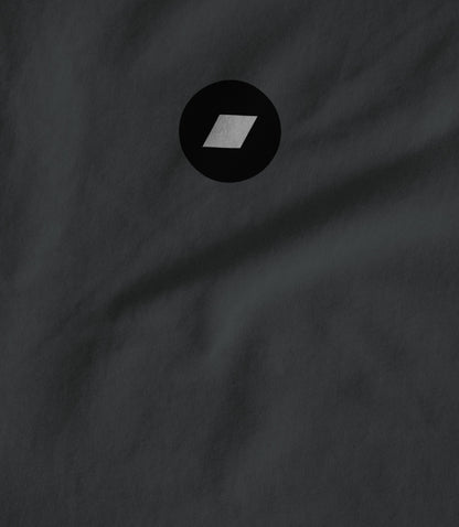 NAME?!??!!!!!!!!! Dark Heather Unisex T-shirt