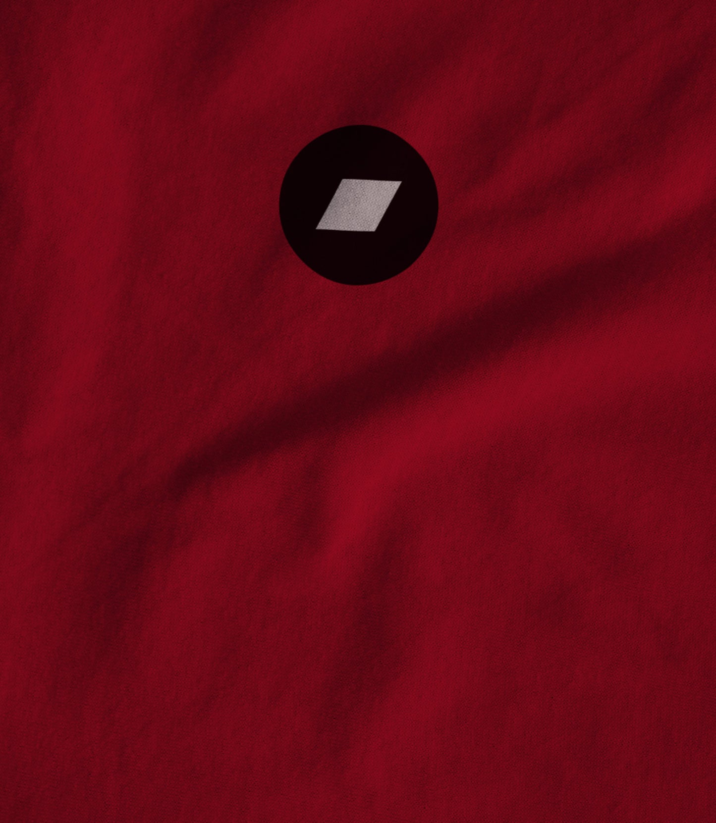 NAME?!??!!!!!!!!! Red Unisex T-shirt