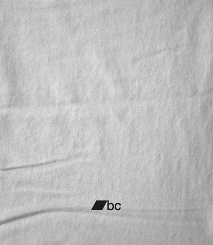 White Unisex T-shirt