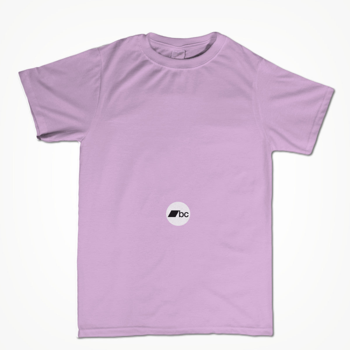 Heather Prism Lilac Unisex T-shirt