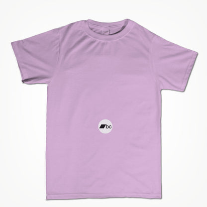 Heather Prism Lilac Unisex T-shirt
