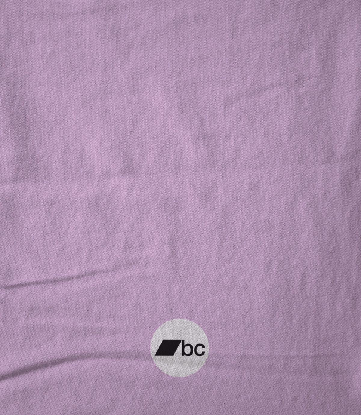 Heather Prism Lilac Unisex T-shirt