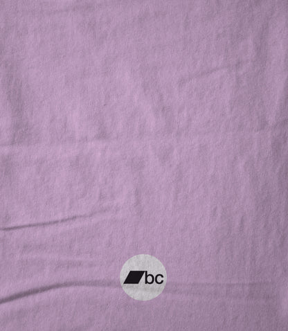 Heather Prism Lilac Unisex T-shirt