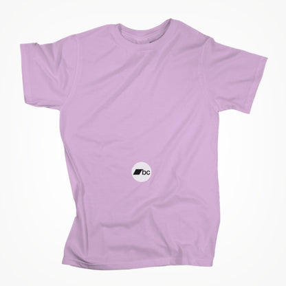 Heather Prism Lilac Unisex T-shirt