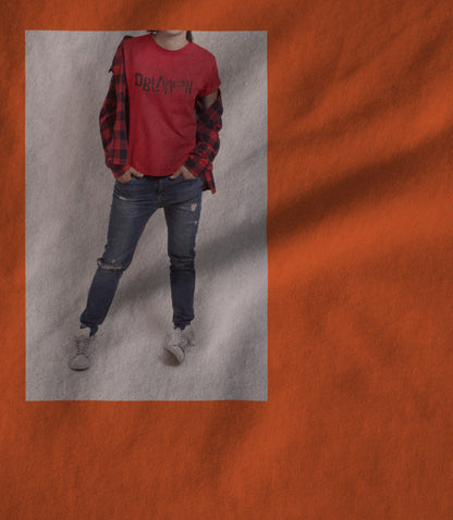 k Orange