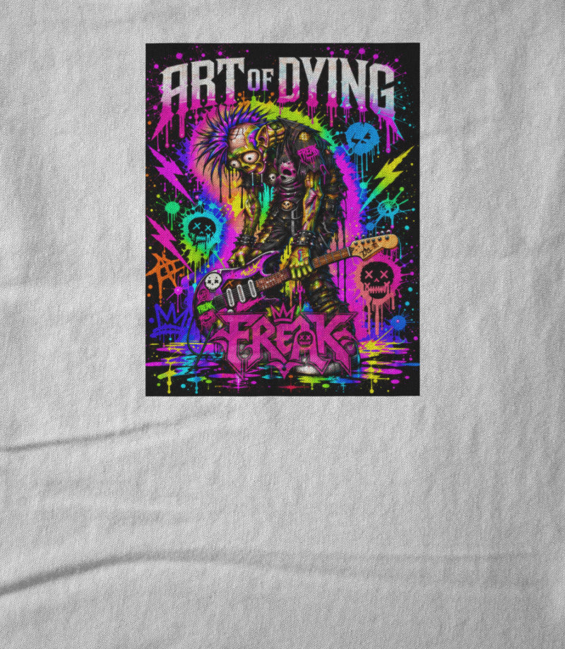 Freak (Hoodie)