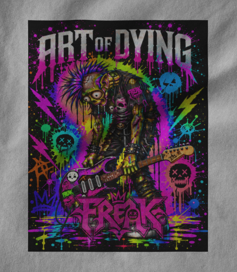 Freak (Hoodie)