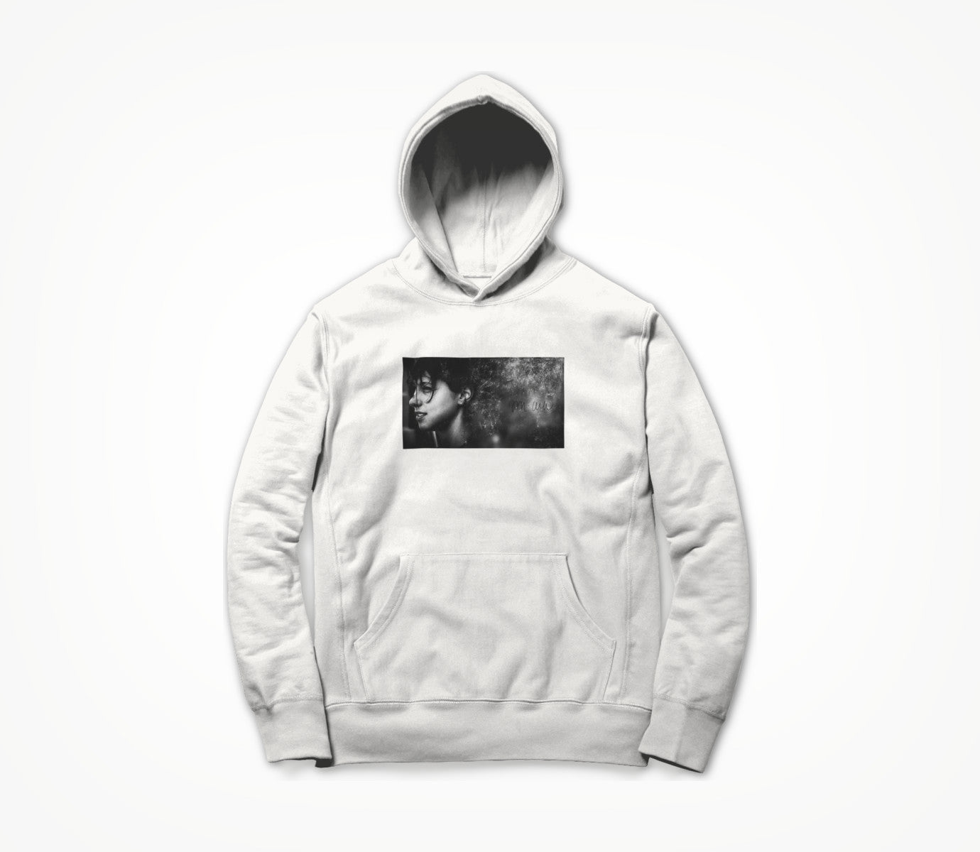 Toktam Artist Hoodie