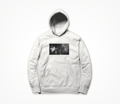 Toktam Artist Hoodie