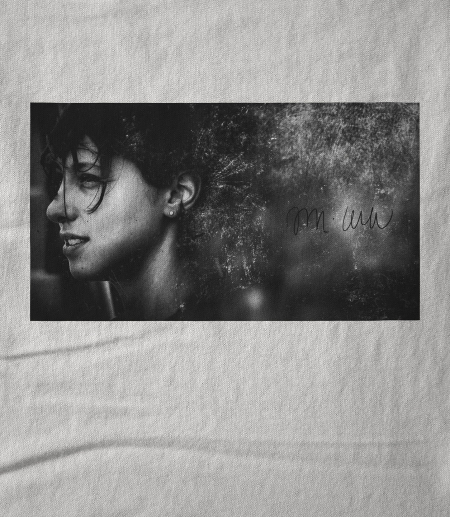 Toktam Artist Women's T-shirt