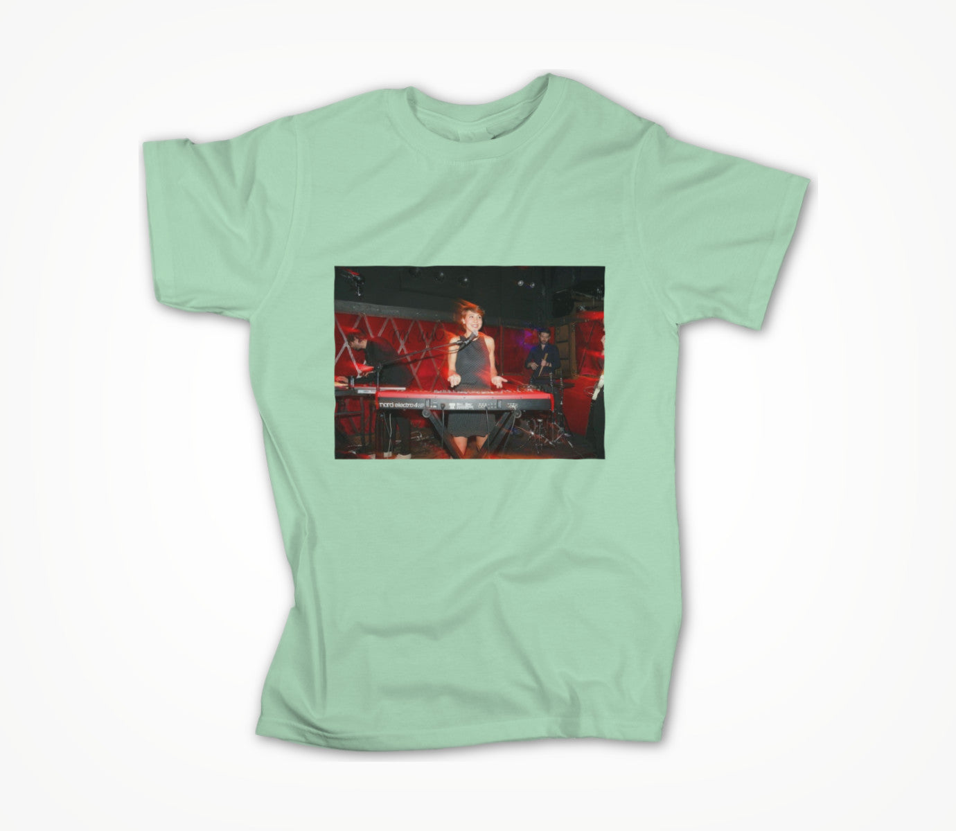 mosmoriya Photography Unisex T-shirt