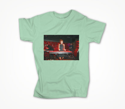 mosmoriya Photography Unisex T-shirt