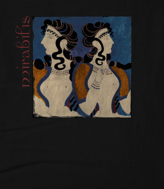 Pleiades shirt