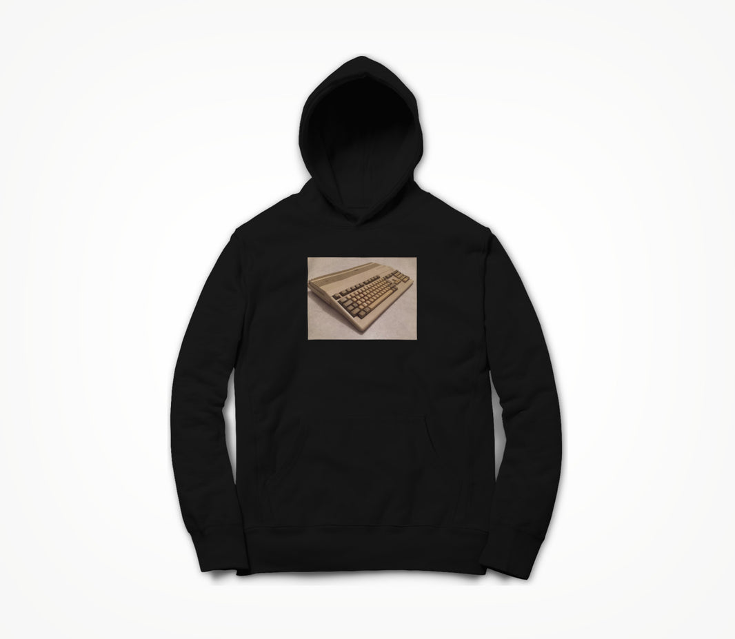 Amiga Hoodie